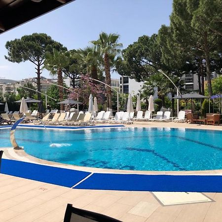 Opus Apart Hotel Kusadasi Exterior foto
