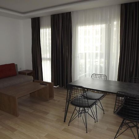 Opus Apart Hotel Kusadasi Exterior foto
