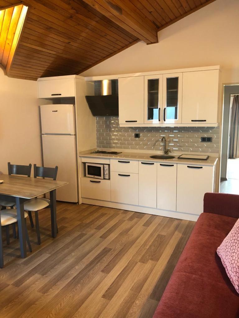 Opus Apart Hotel Kusadasi Exterior foto
