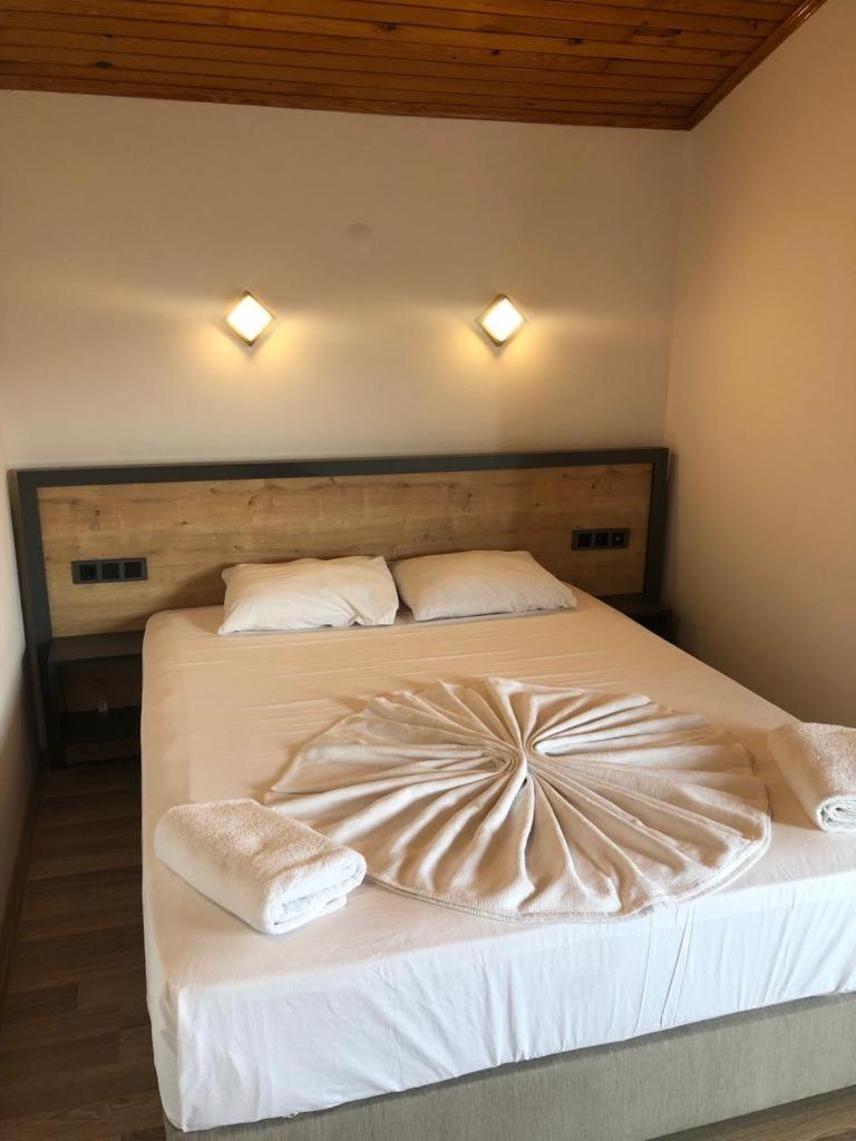 Opus Apart Hotel Kusadasi Exterior foto
