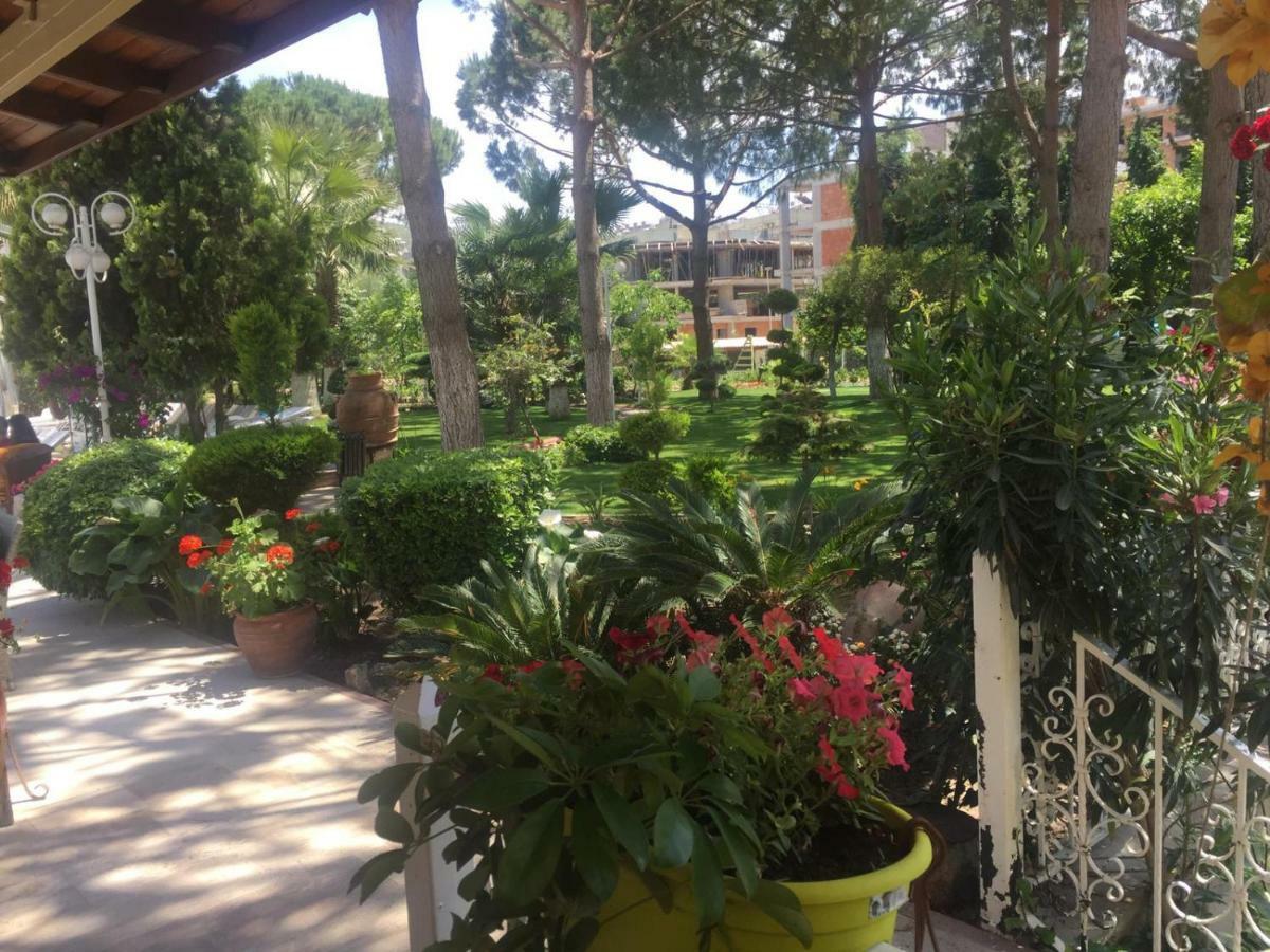Opus Apart Hotel Kusadasi Exterior foto