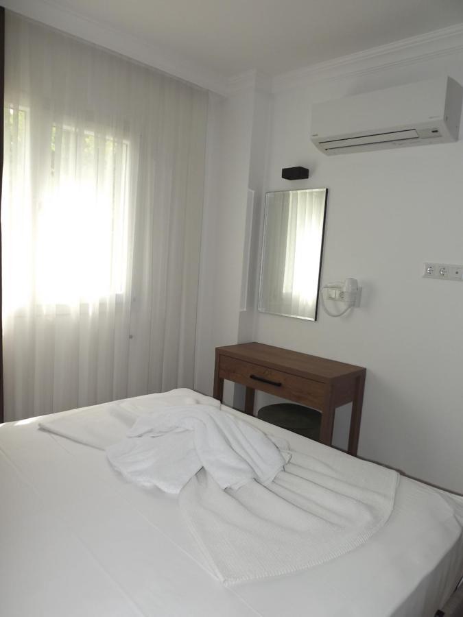 Opus Apart Hotel Kusadasi Exterior foto