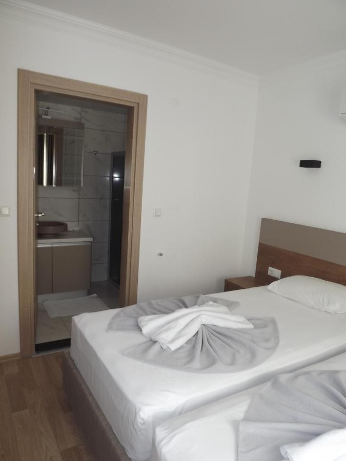 Opus Apart Hotel Kusadasi Exterior foto