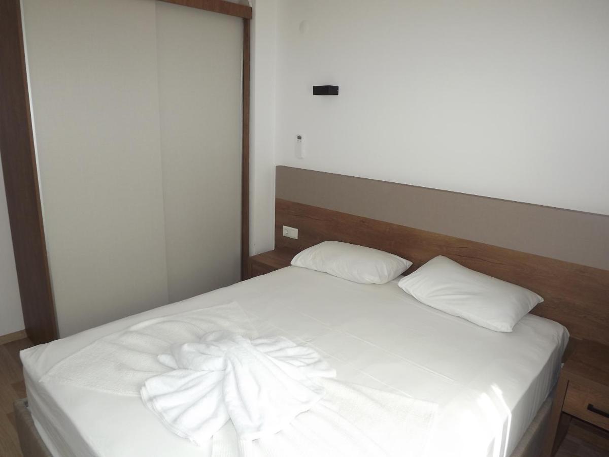 Opus Apart Hotel Kusadasi Exterior foto