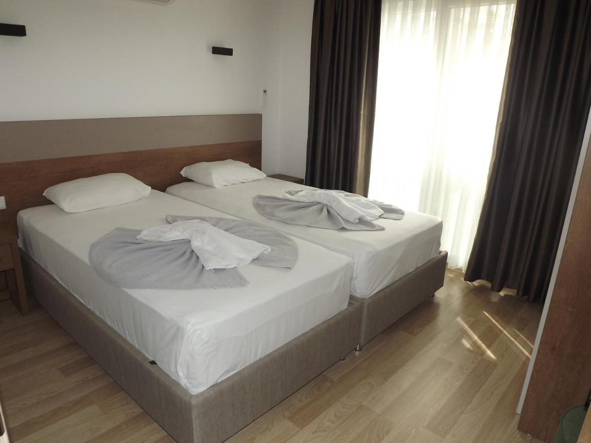 Opus Apart Hotel Kusadasi Exterior foto