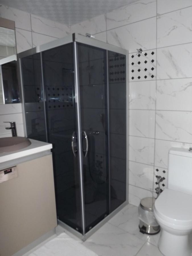 Opus Apart Hotel Kusadasi Exterior foto