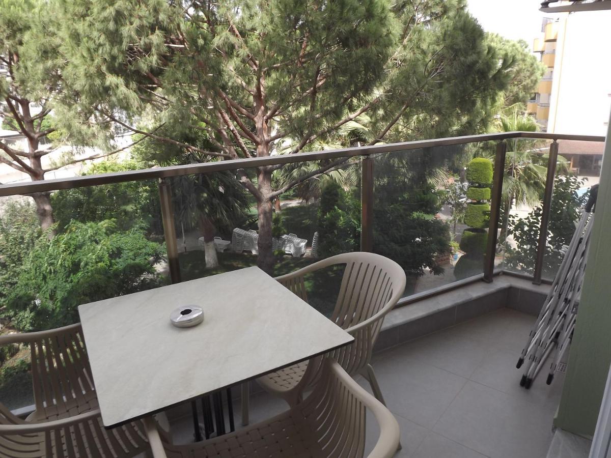 Opus Apart Hotel Kusadasi Exterior foto