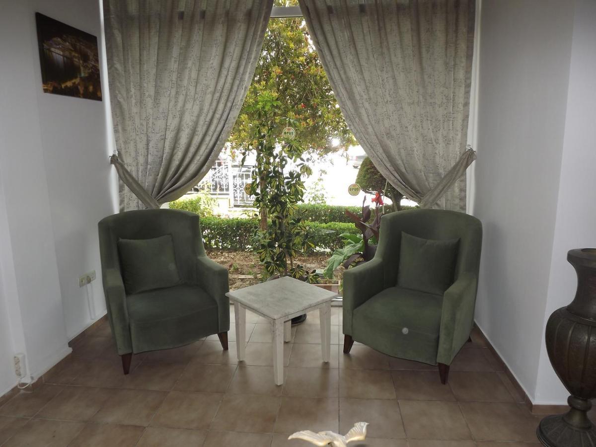 Opus Apart Hotel Kusadasi Exterior foto