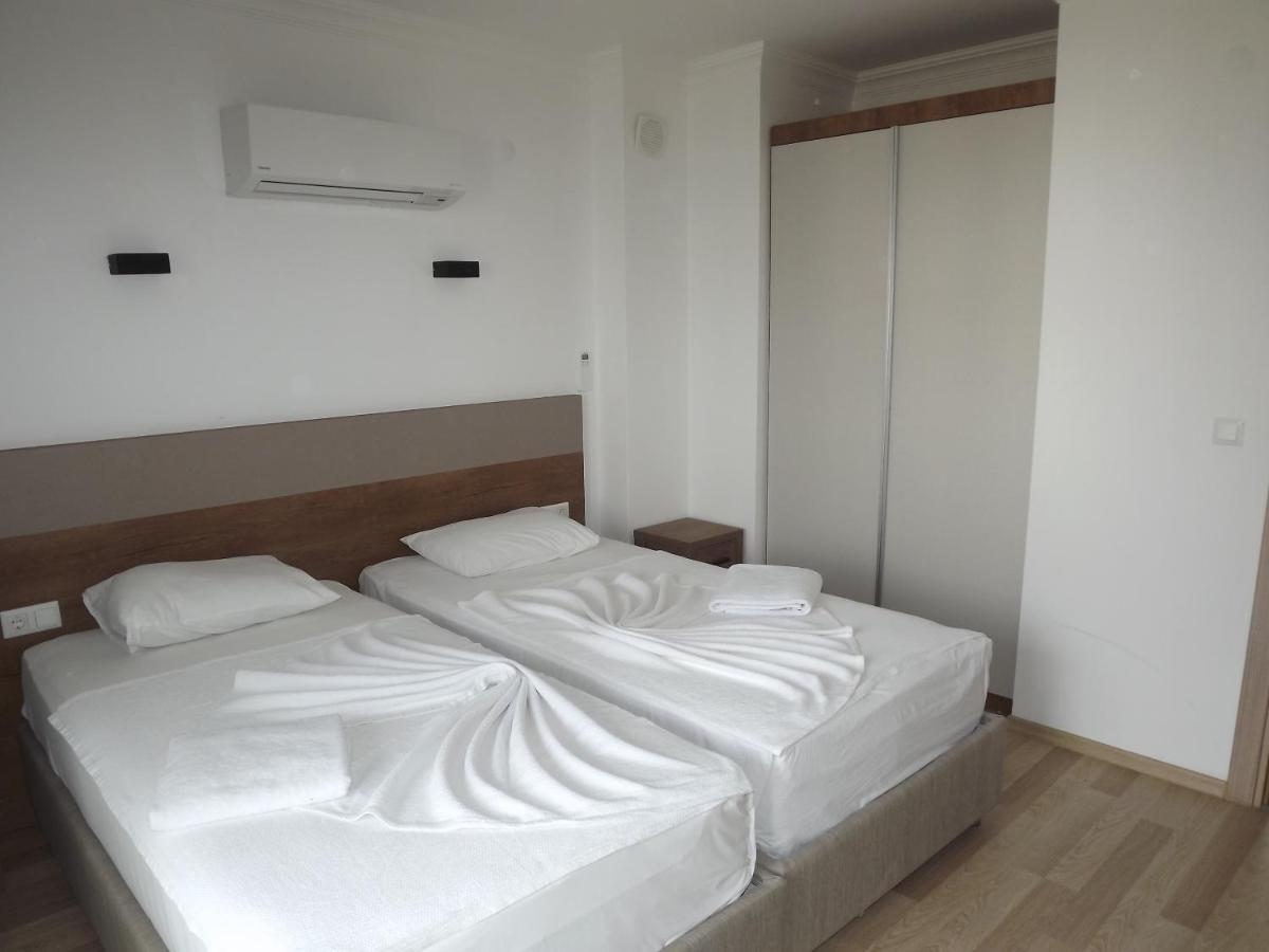 Opus Apart Hotel Kusadasi Exterior foto